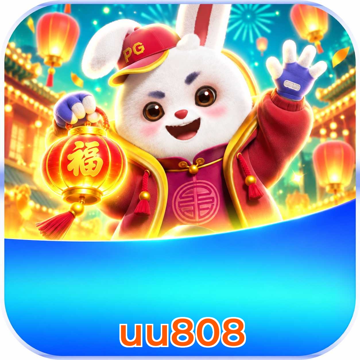 uu808 VIP Program