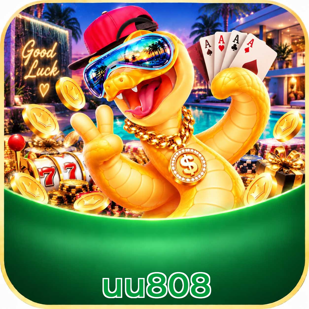 uu808 Como Apostar Lottery