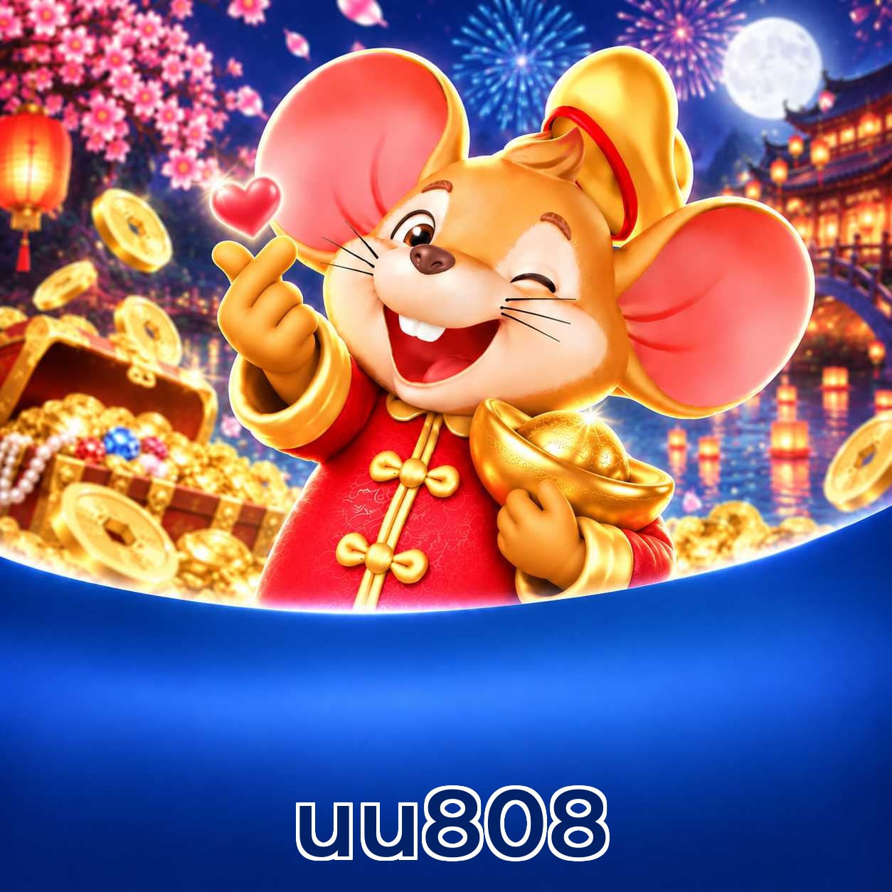 uu808 Estratégias Lottery