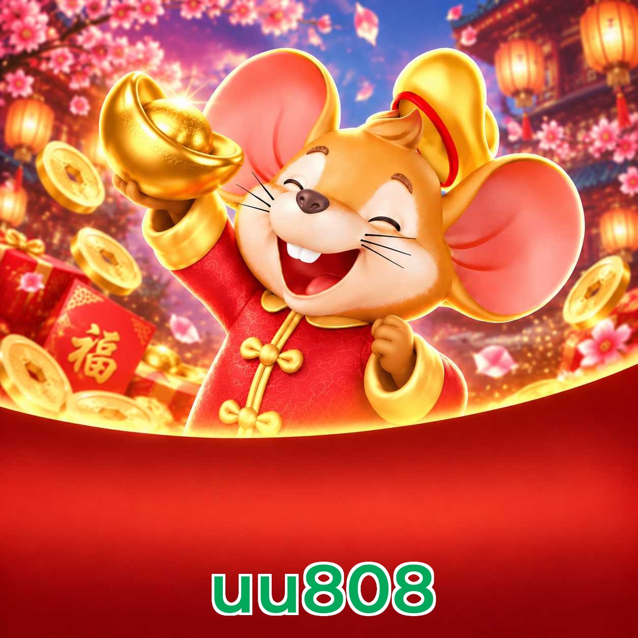 uu808 Promotions