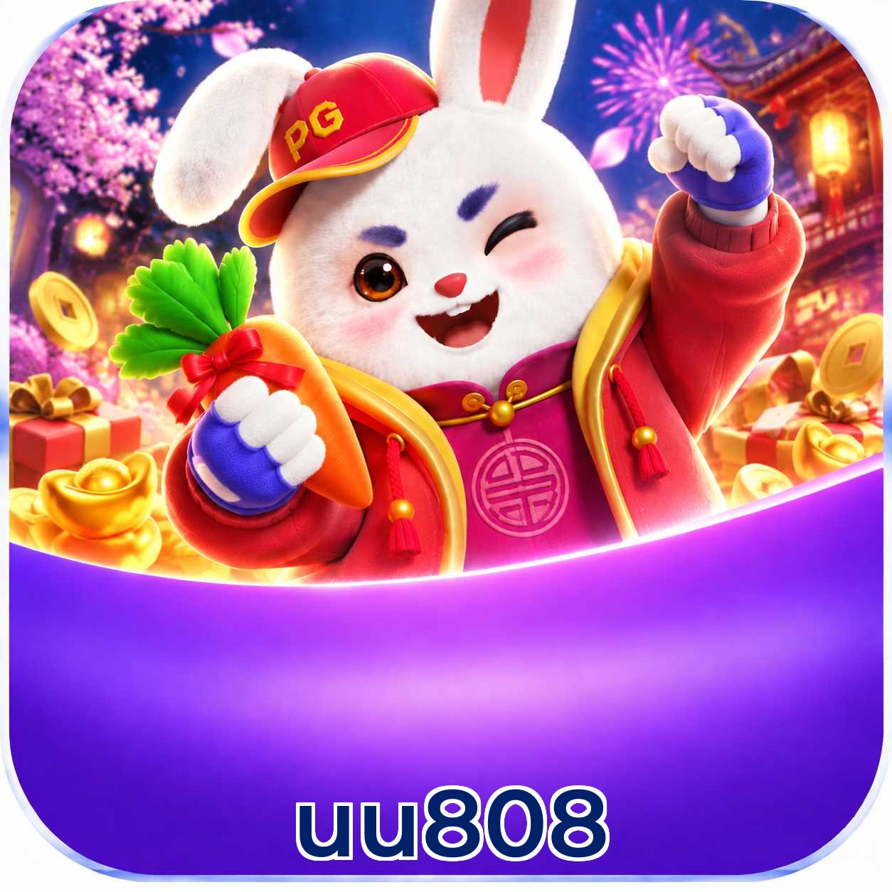uu808 VIP FAQ