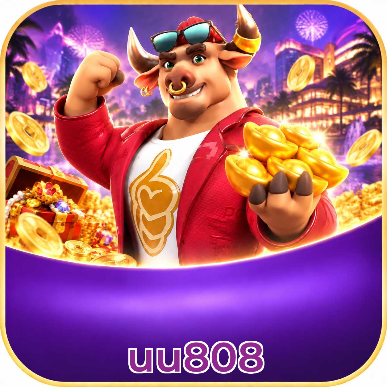uu808 FAQ