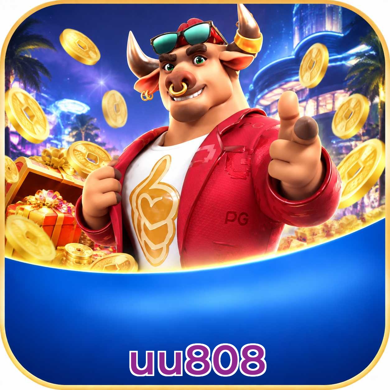 uu808 Performance