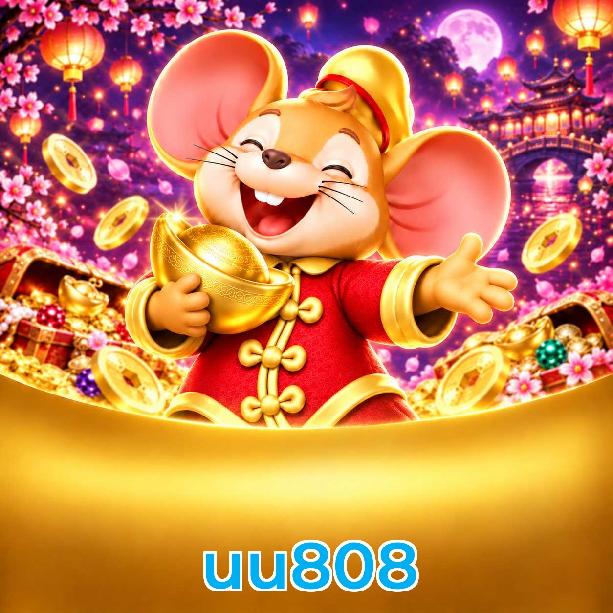 uu808 Registration Guide