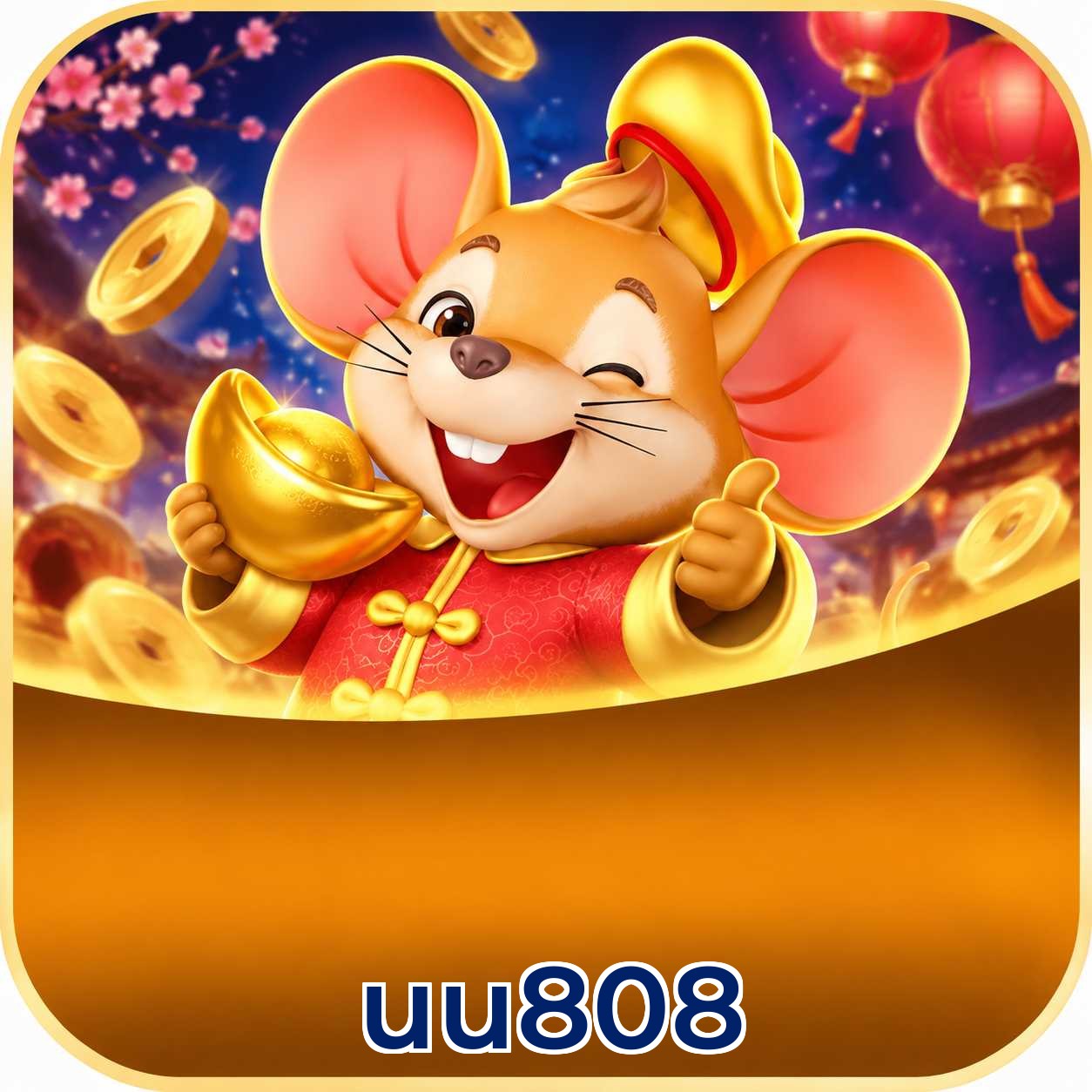 uu808 Welcome Bonus