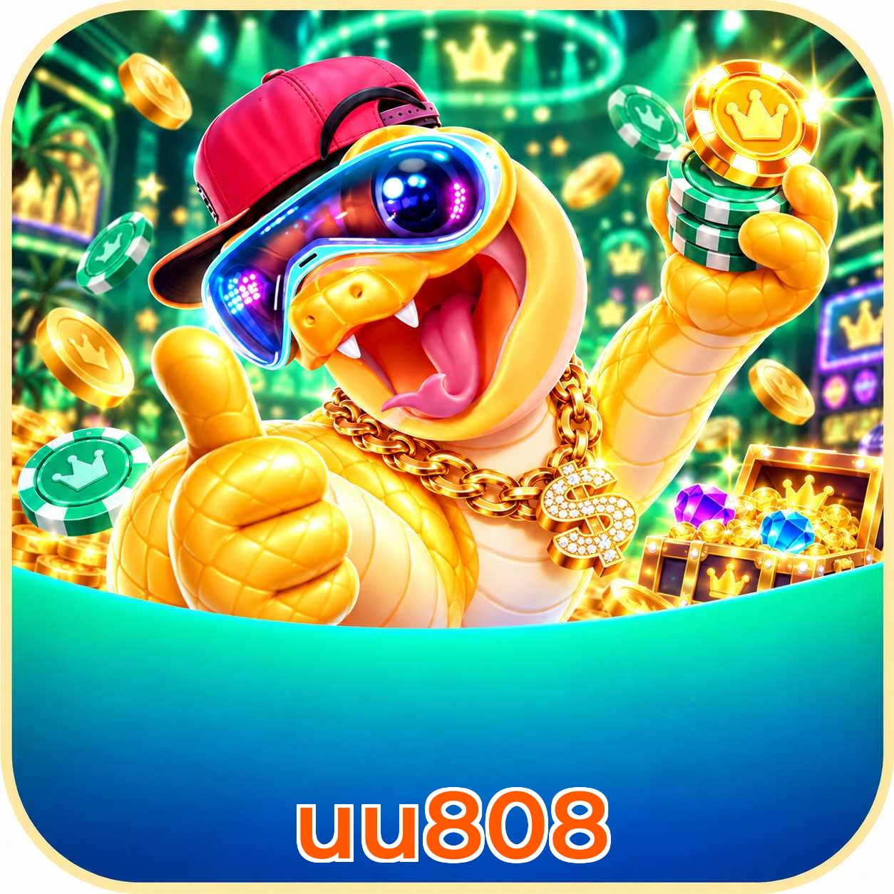 uu808 FAQ