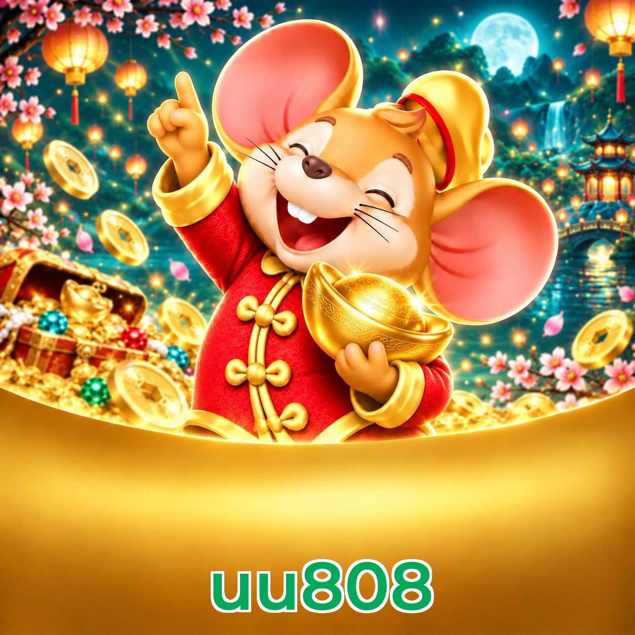 uu808 FAQ