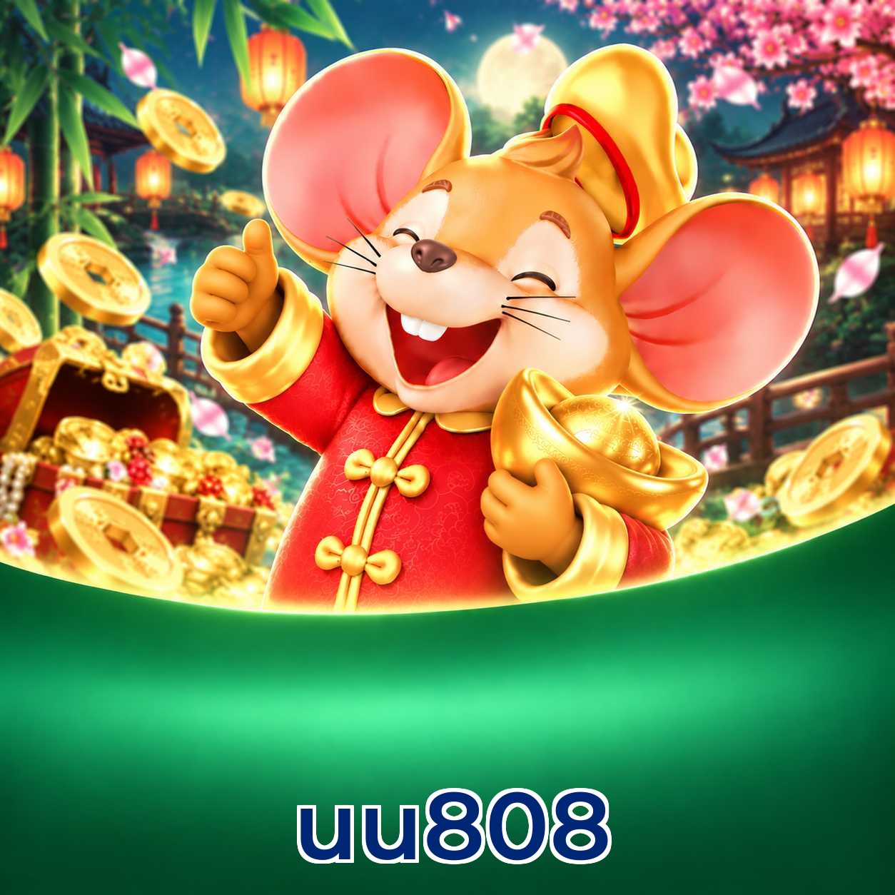 uu808 Top Wins