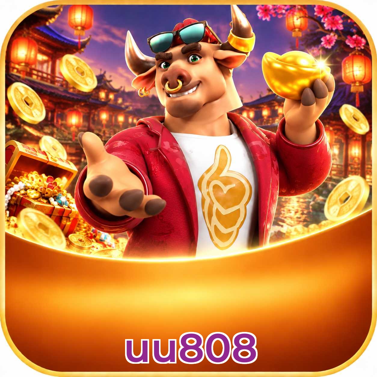 uu808 Facebook Bonus