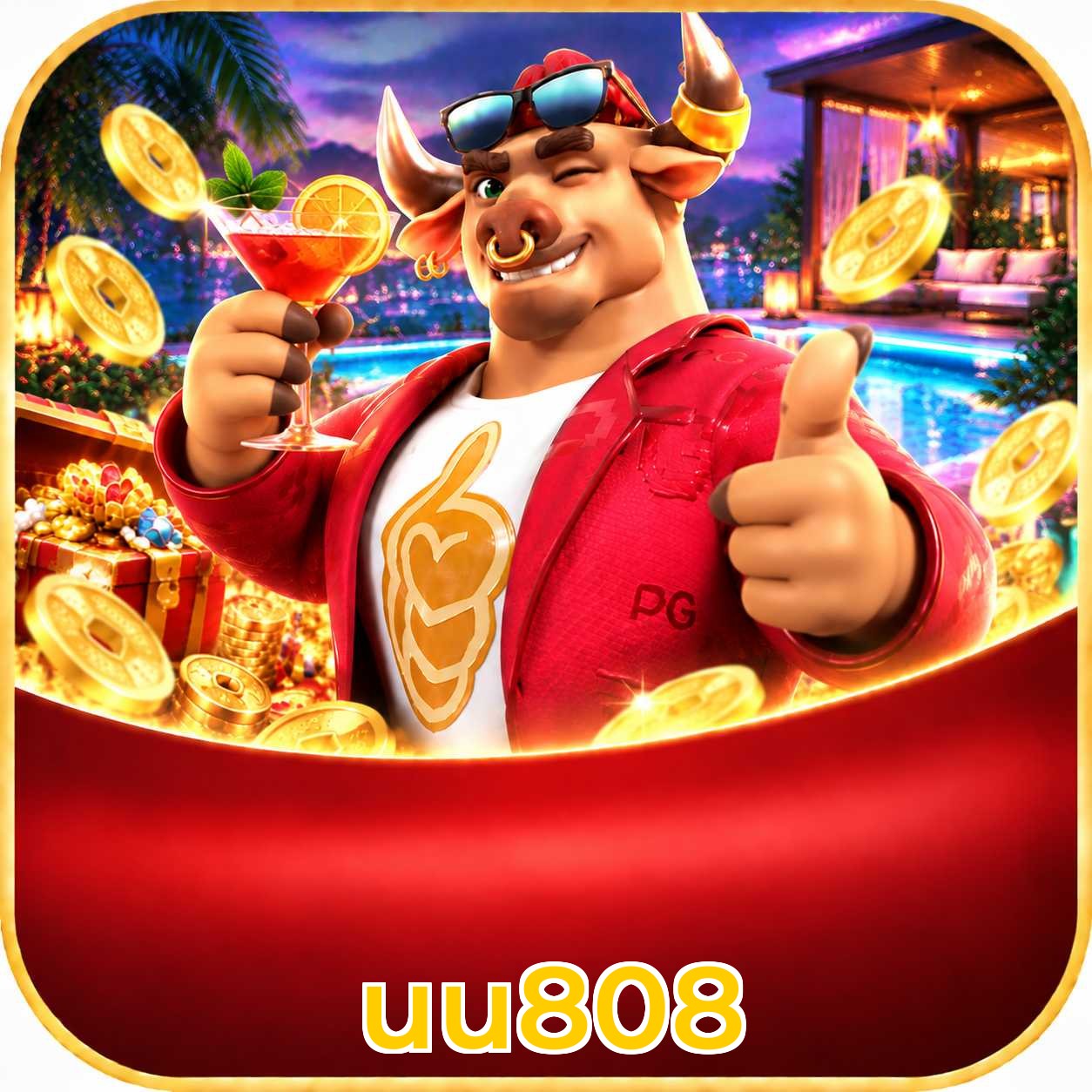 uu808 Telegram