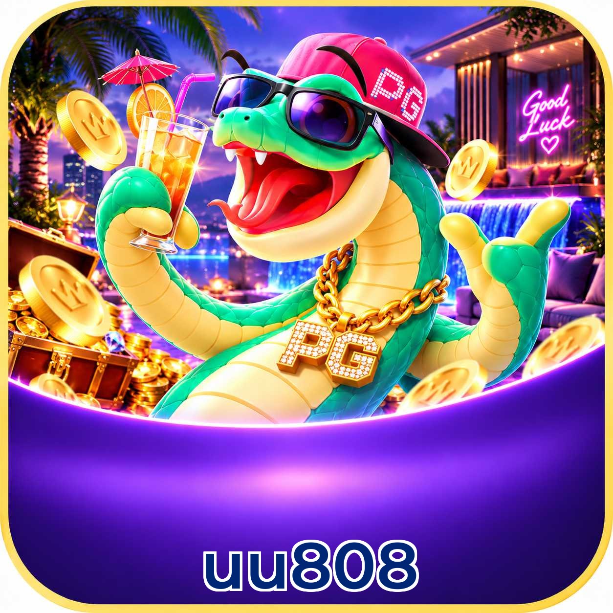 Baixar uu808 iPhone