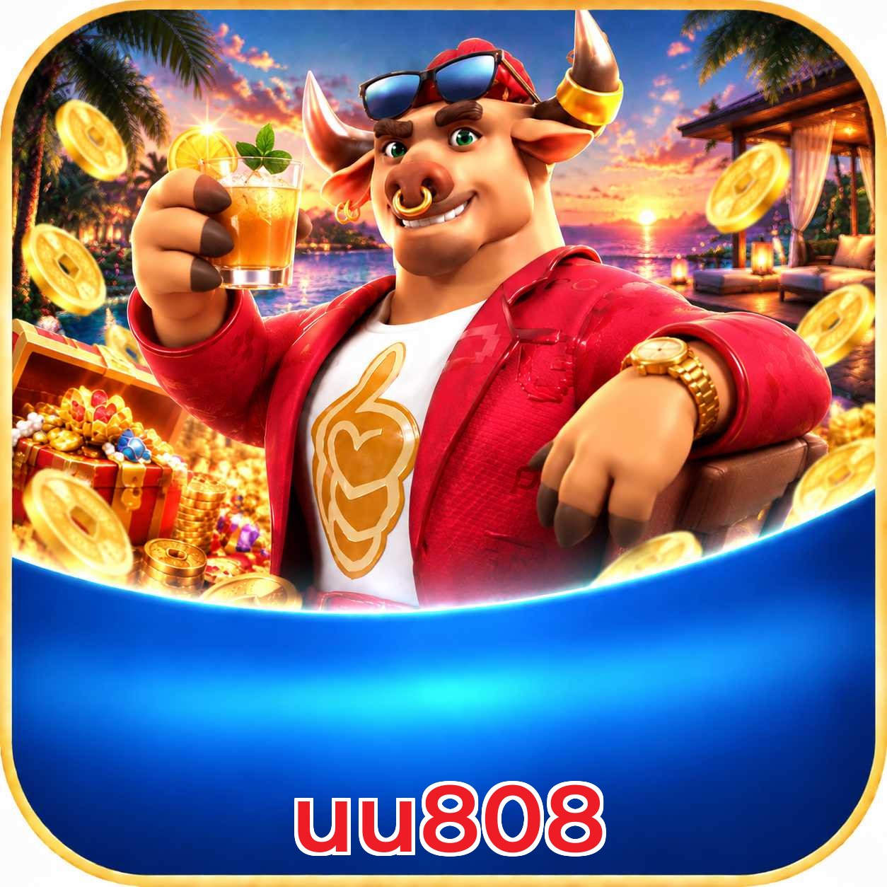 uu808 Security Analysis