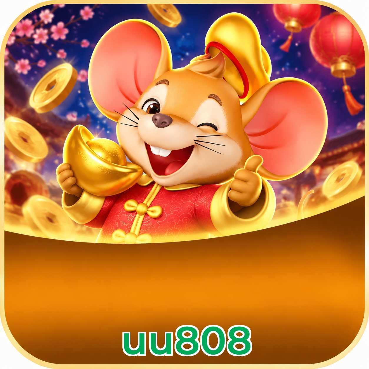 uu808 Security