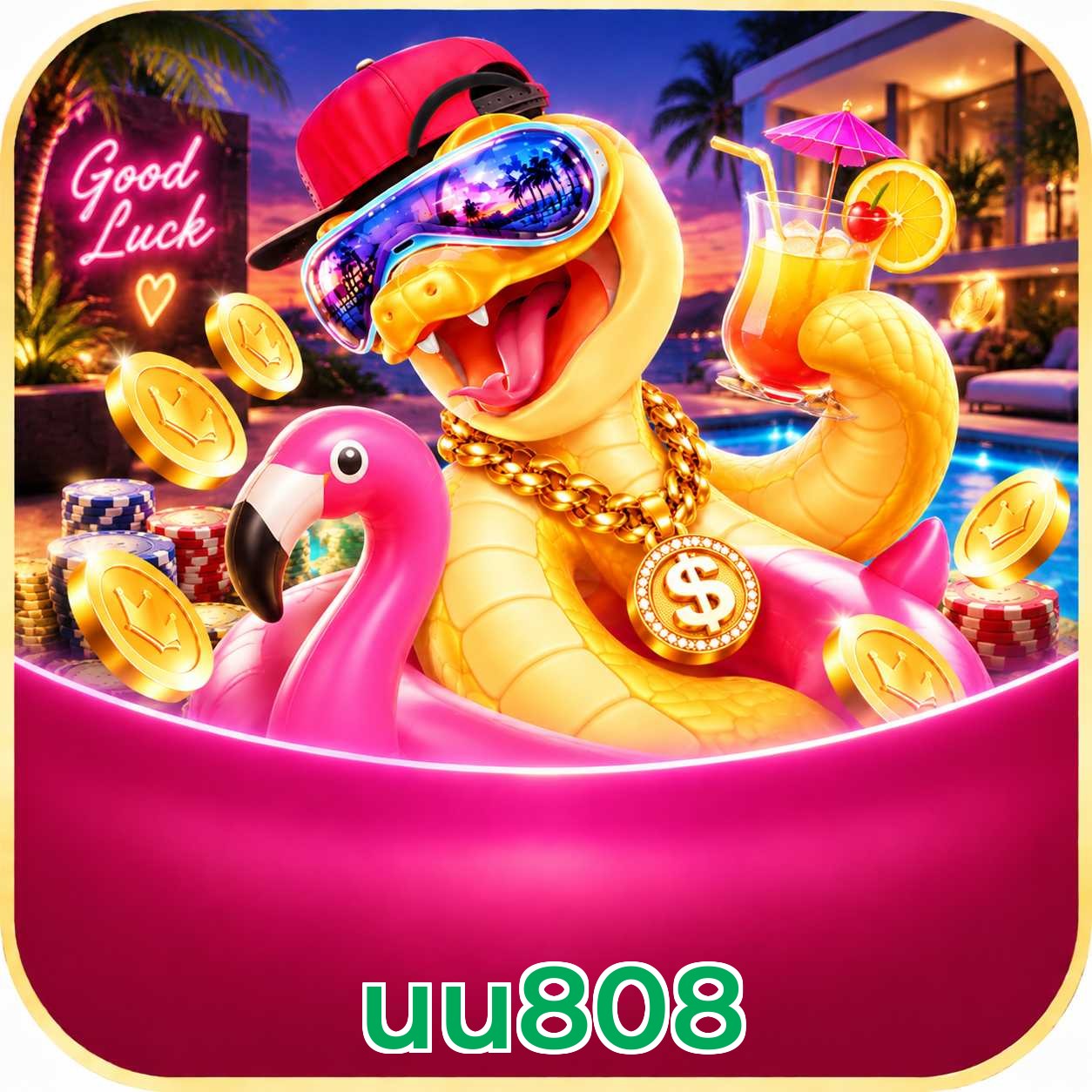 uu808 Download Speed