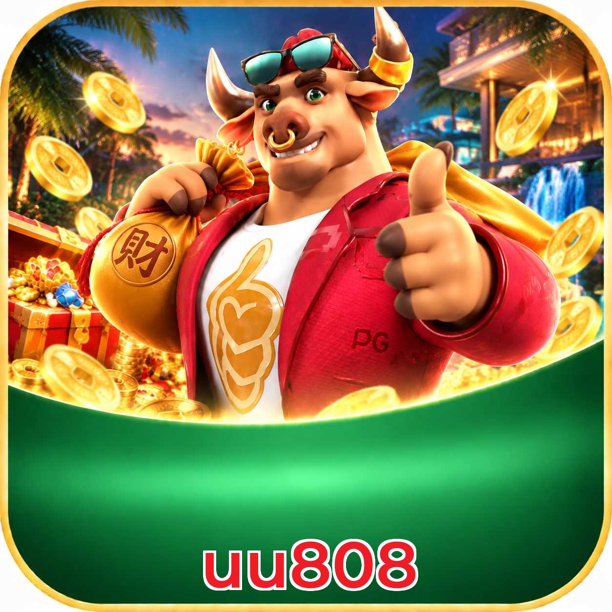 uu808 Entrar Telegram