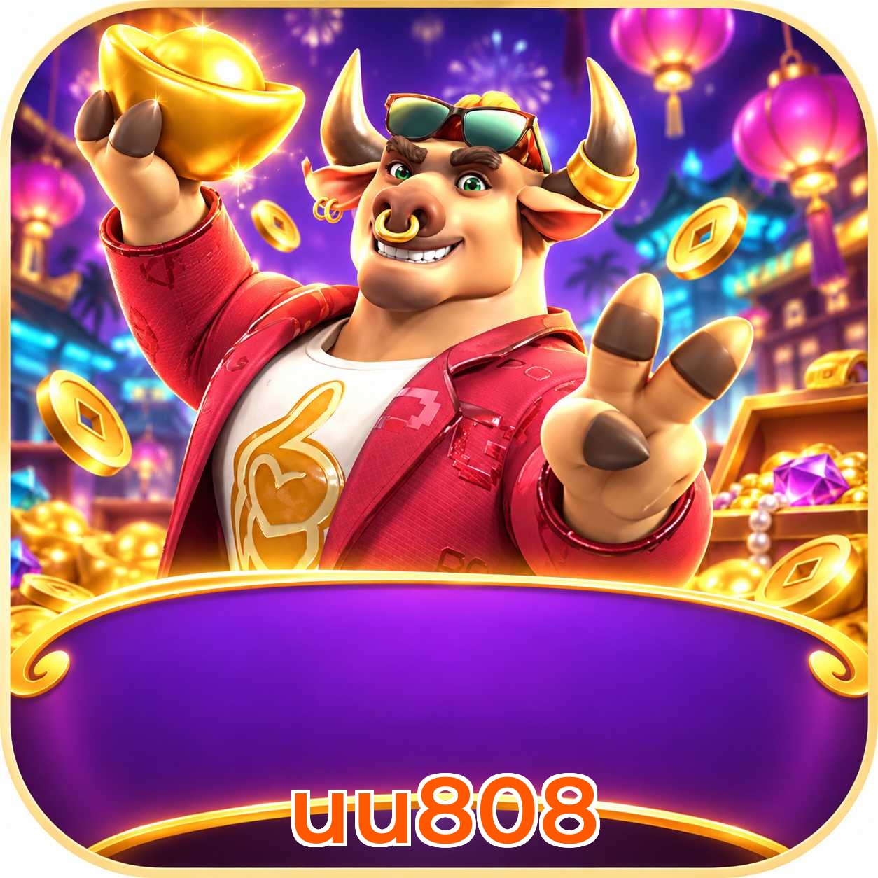 uu808 Métodos de Login