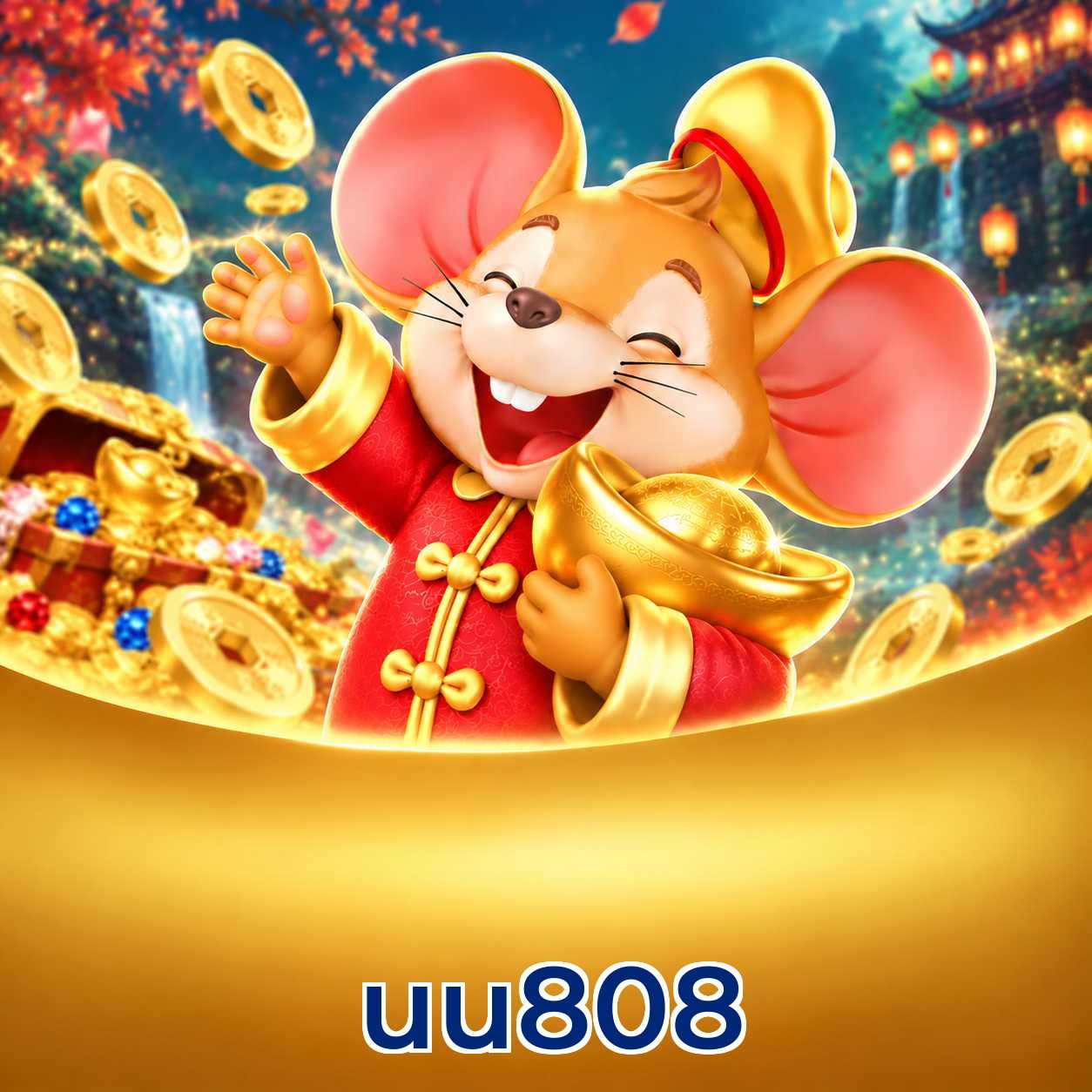 uu808 Fortune Tiger FAQ