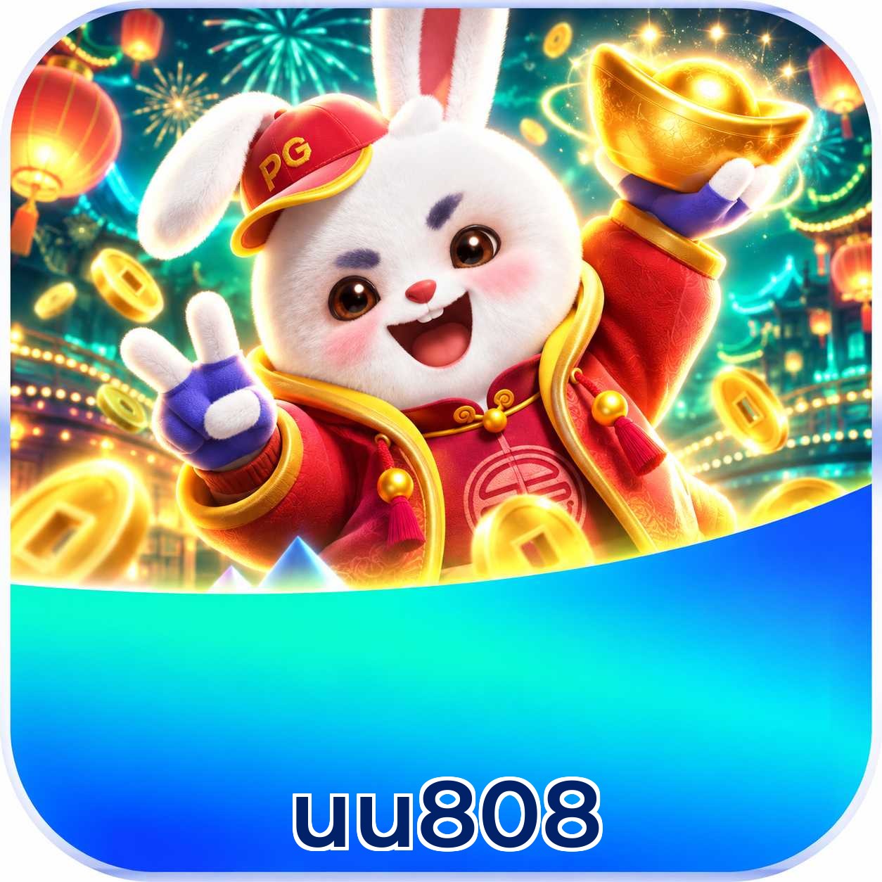 uu808 Telegram Stats