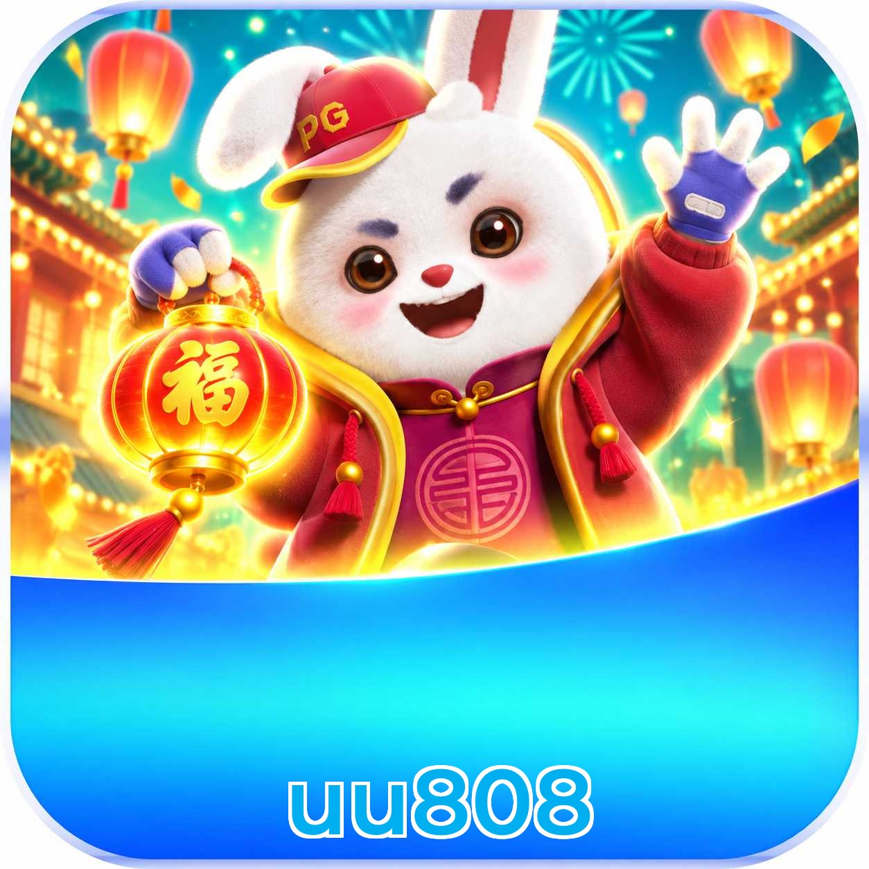 uu808 Suporte