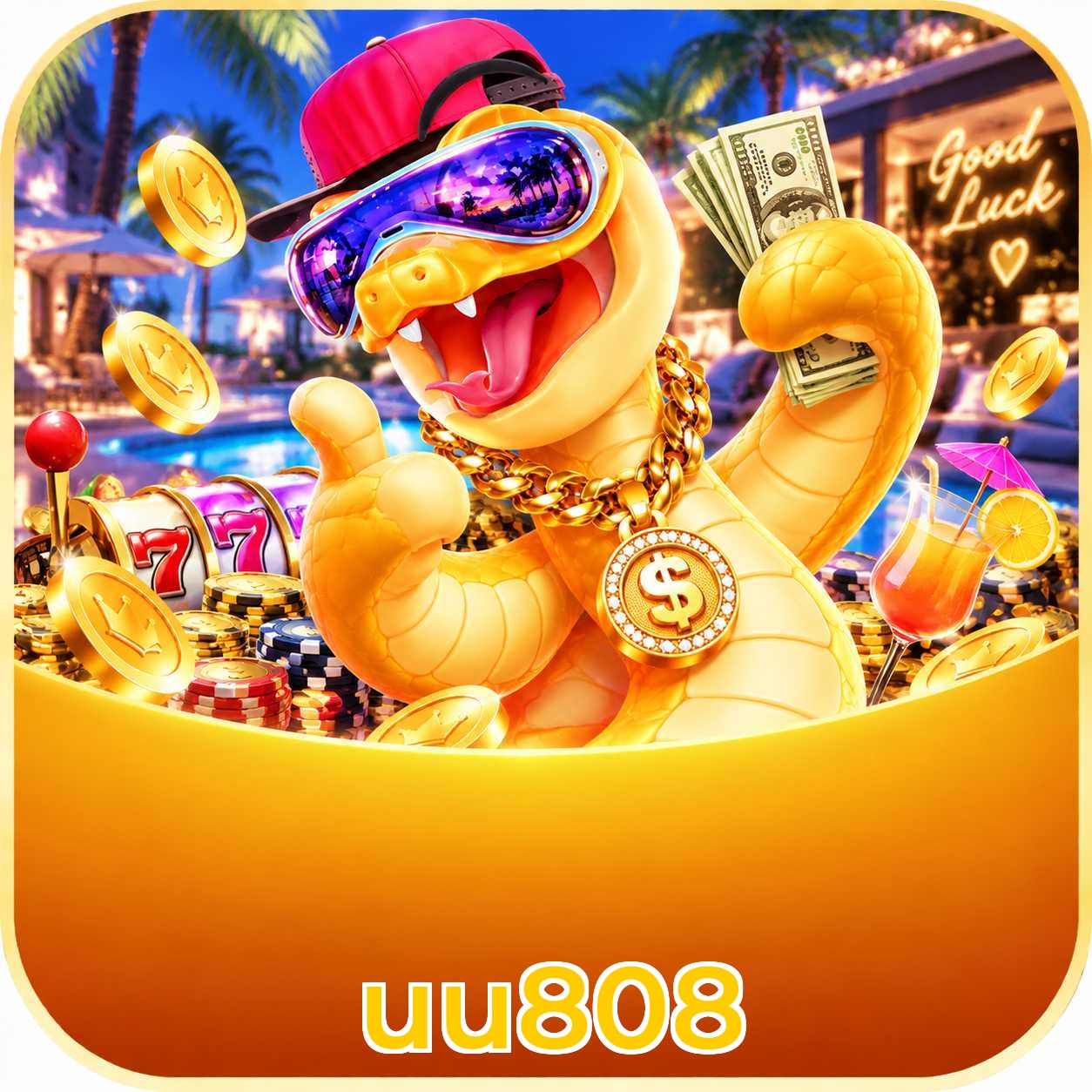 uu808 Jogos Exclusivos