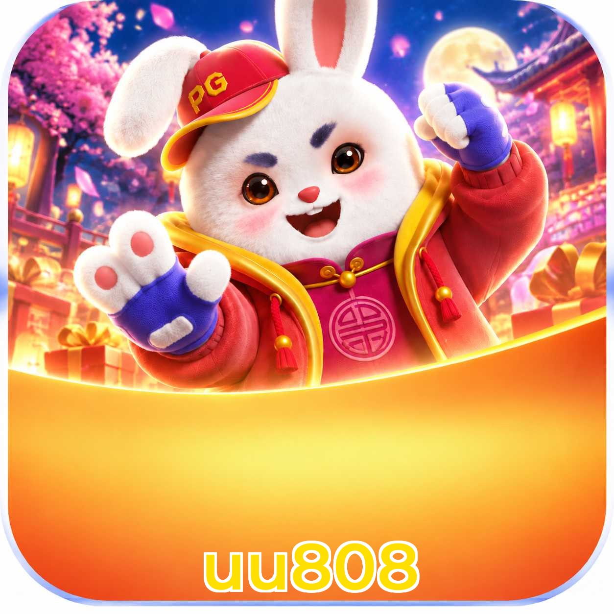 uu808 VIP Níveis