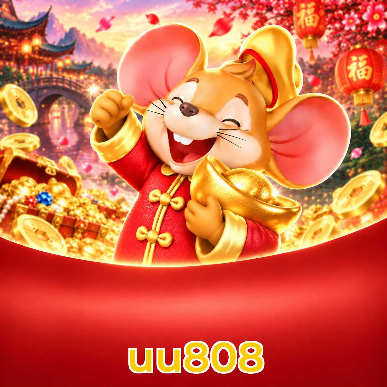 Baixar uu808 Android