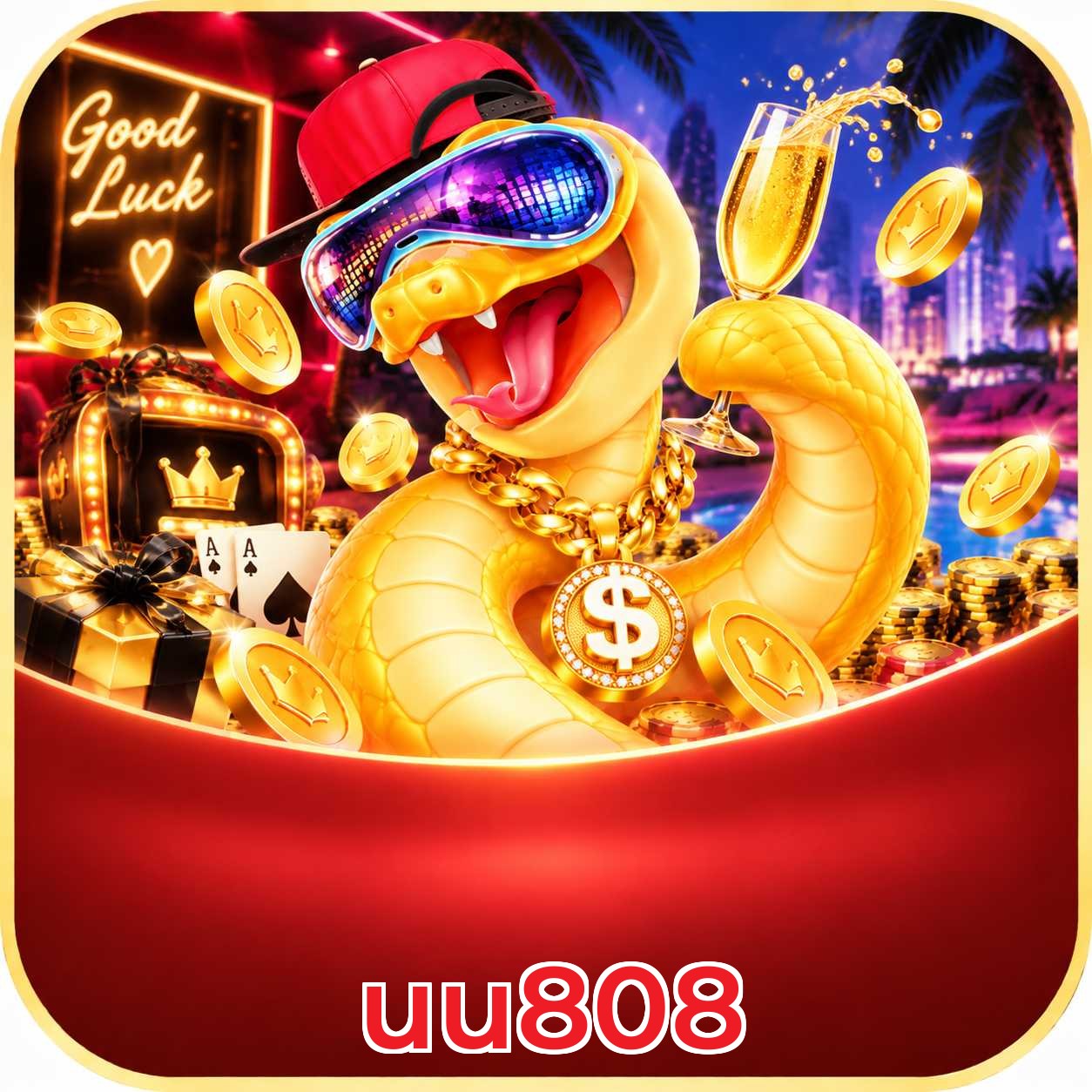 FAQ Baixar uu808