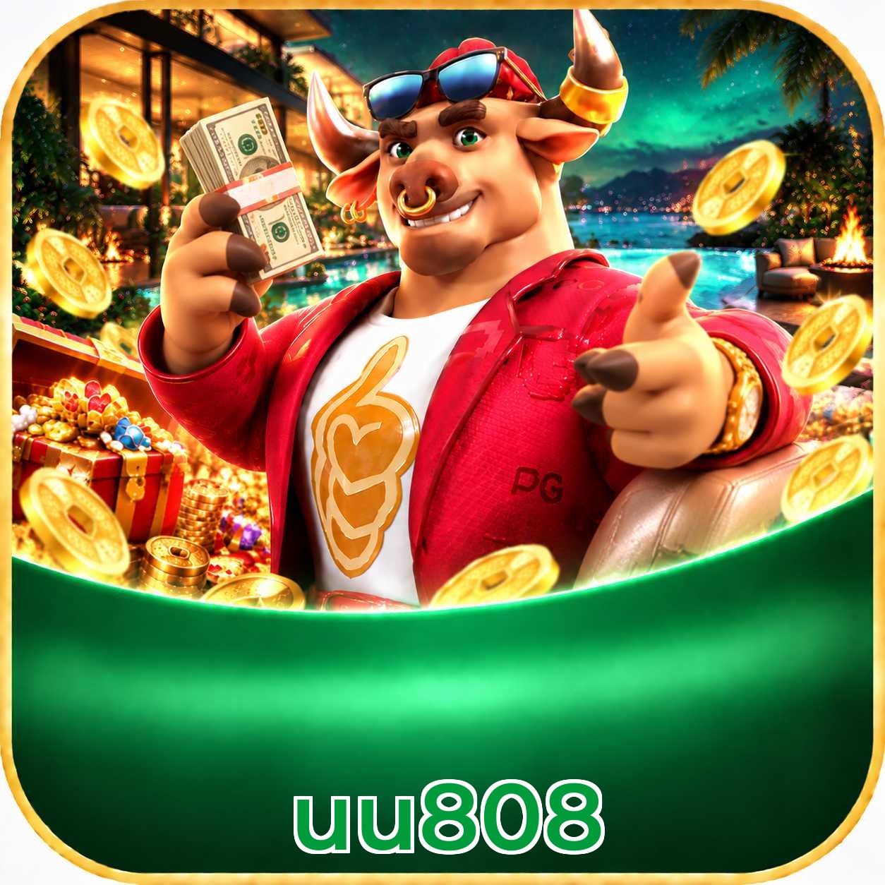 uu808 instalar Android APK