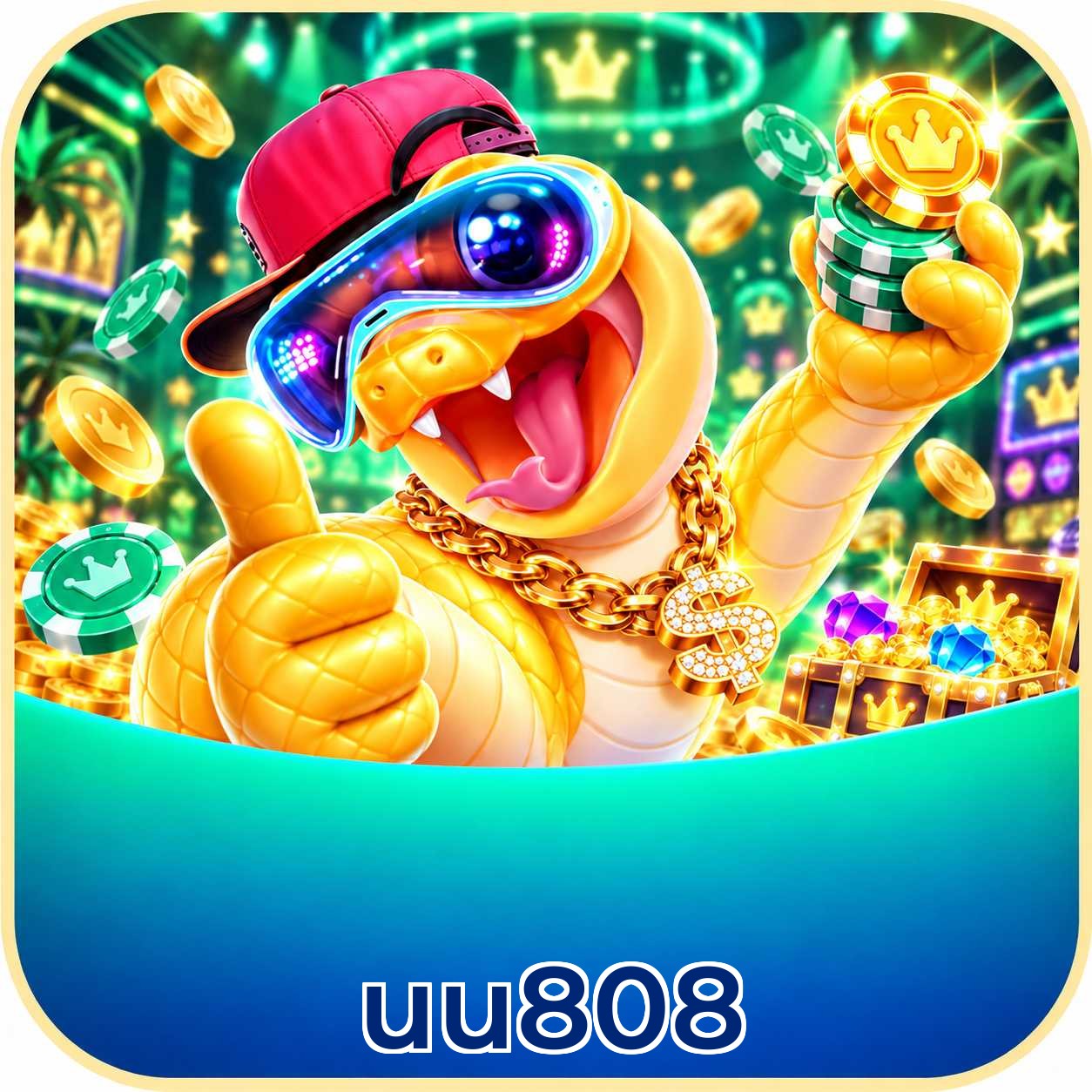 uu808 Betting Limits