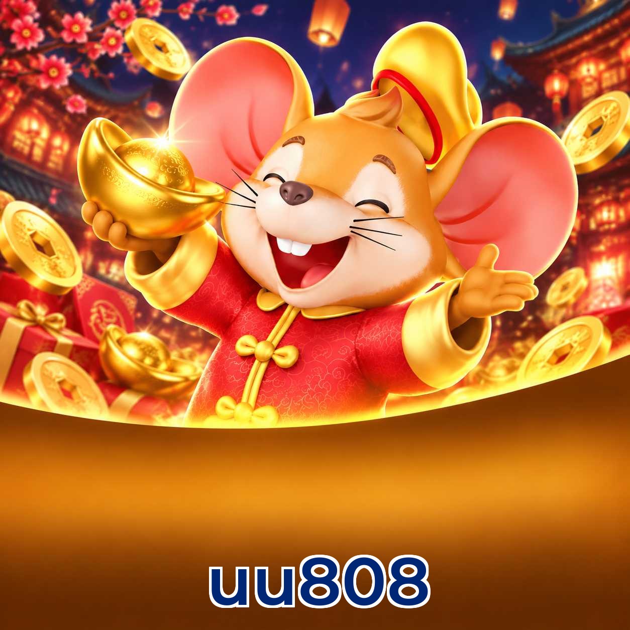 uu808 Responsible Gaming