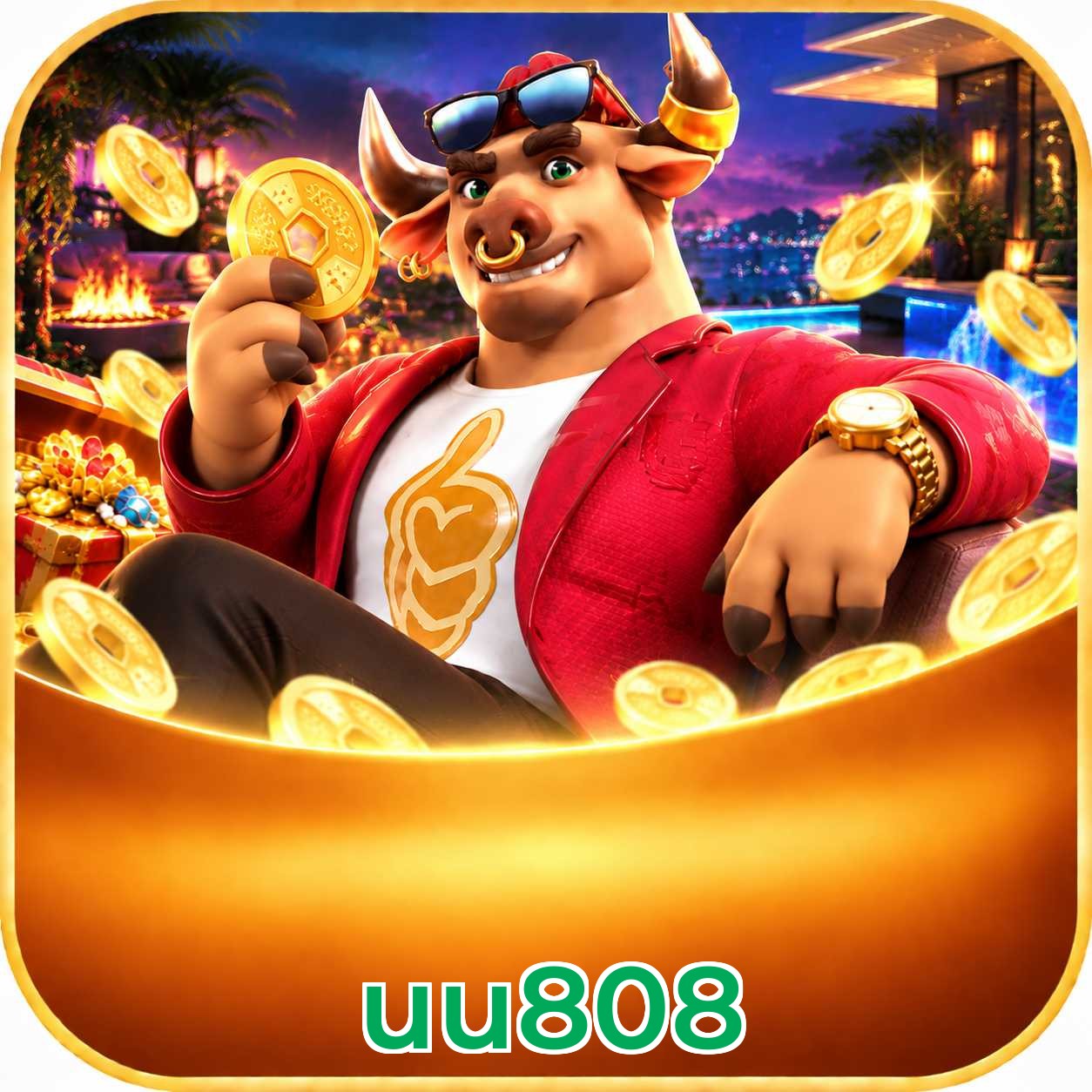 uu808 Odds Lottery
