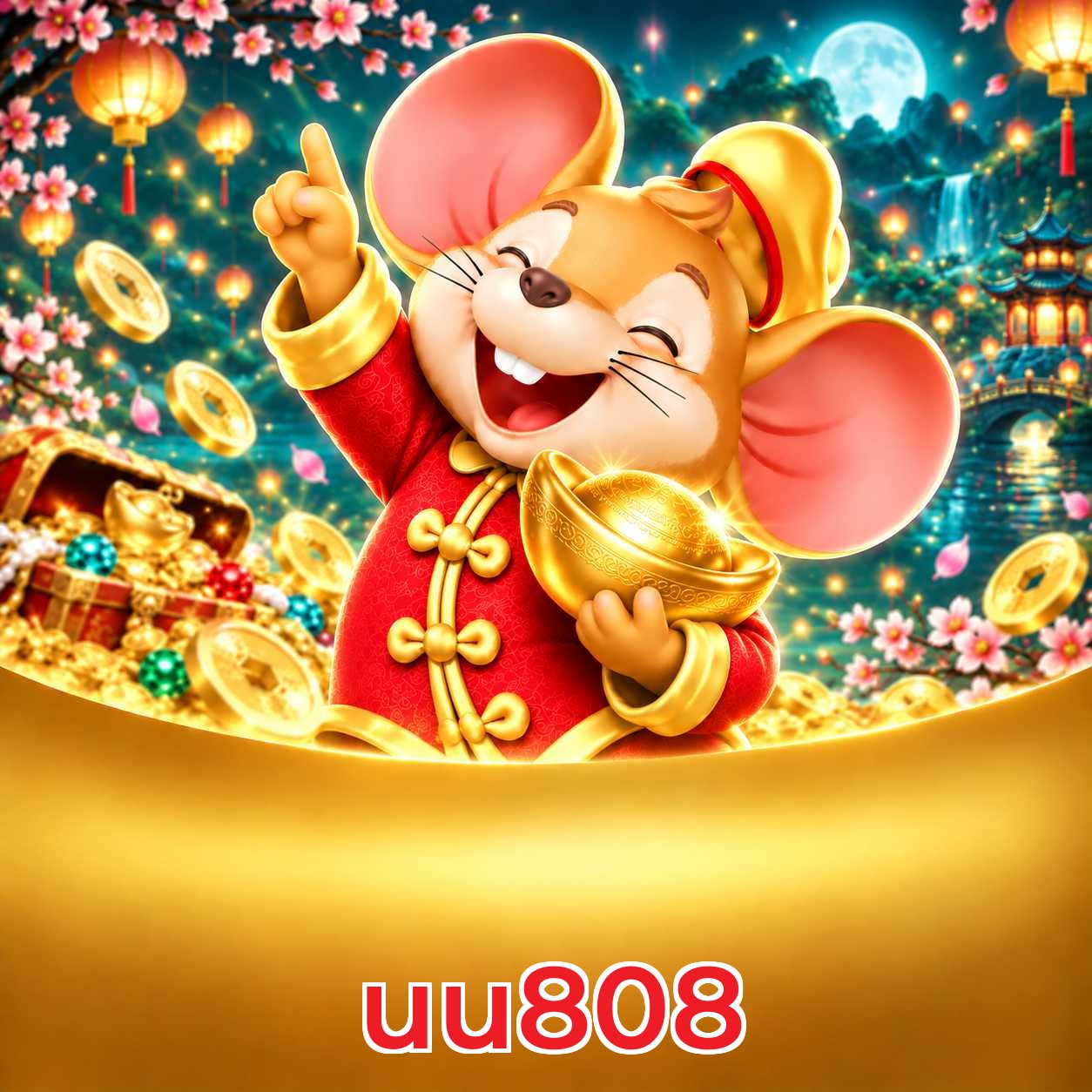 Dr. Ricardo Mendes