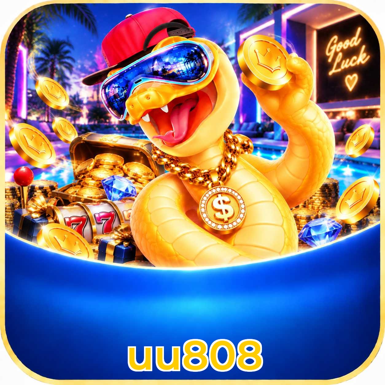 uu808 Fortune Tiger RTP