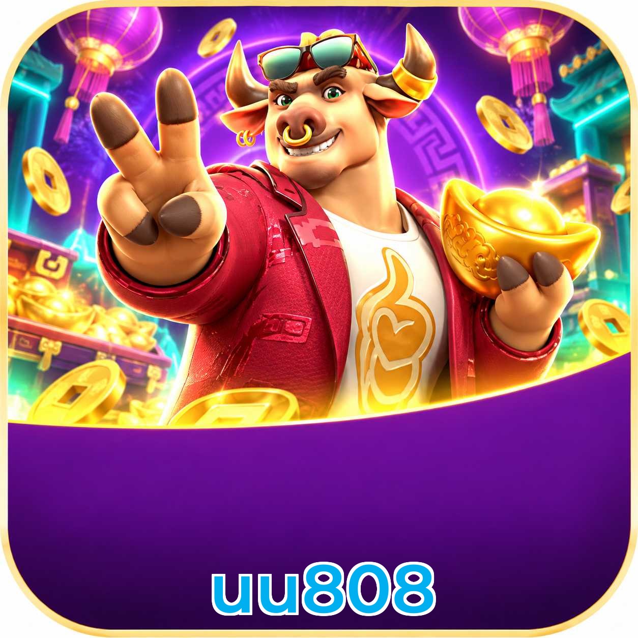 uu808 Slots