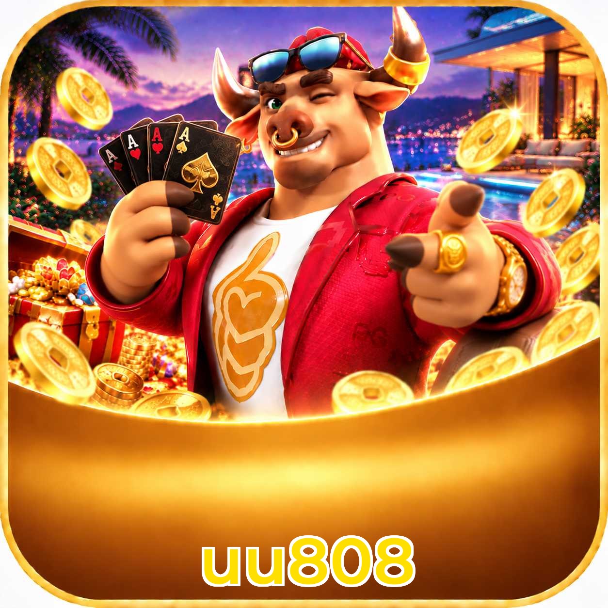 uu808 Installation Guide
