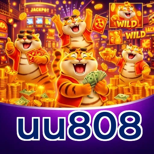 Aplicativo mobile uu808