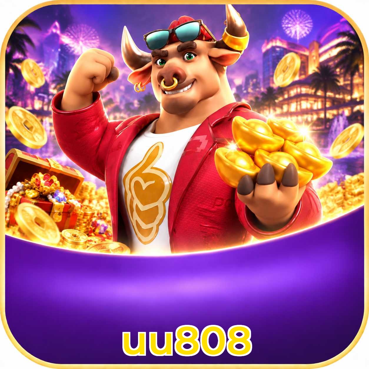 uu808 Avaliações