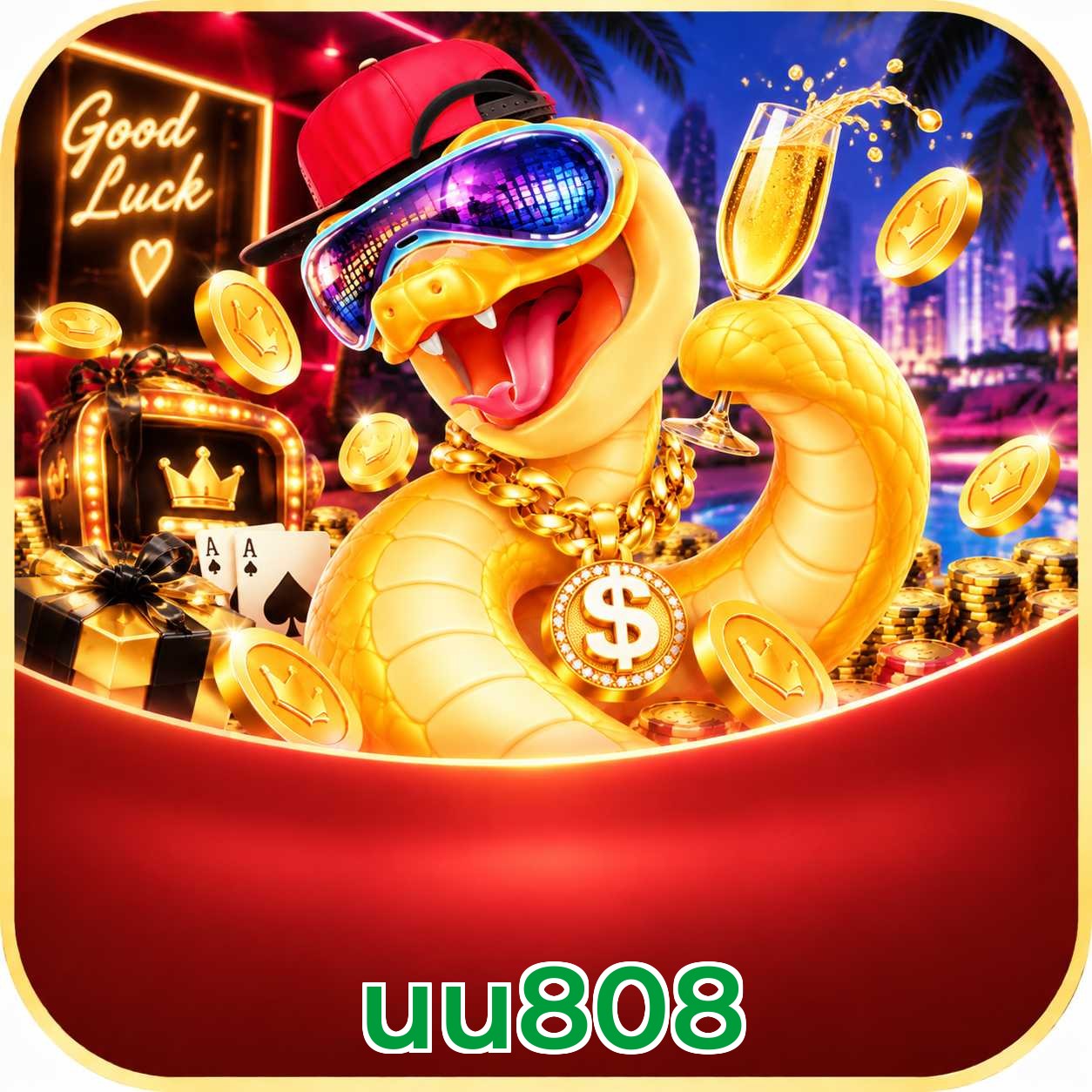 uu808 FAQ
